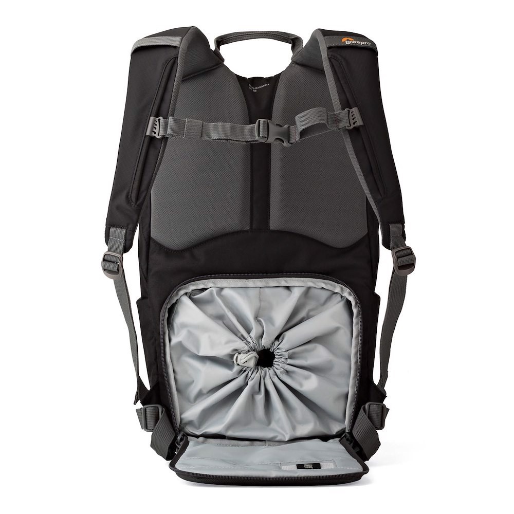 Lowepro Photo Hatchback BP 150 AW II ranac crno/sivi - 3